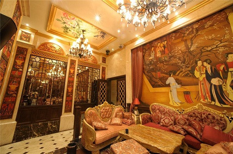 贡井高档KTV妹子质量哪家好